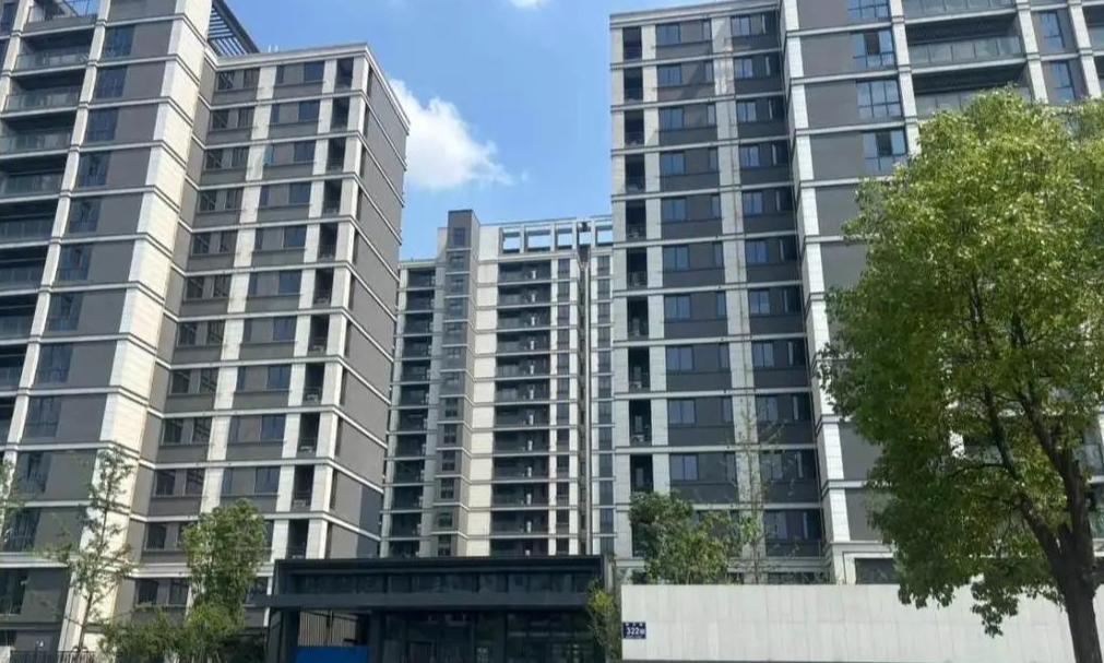 拎包入住！秀洲上新138套人才公寓