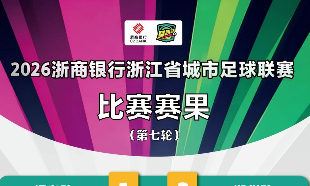 吴越杯最新积分榜来了！