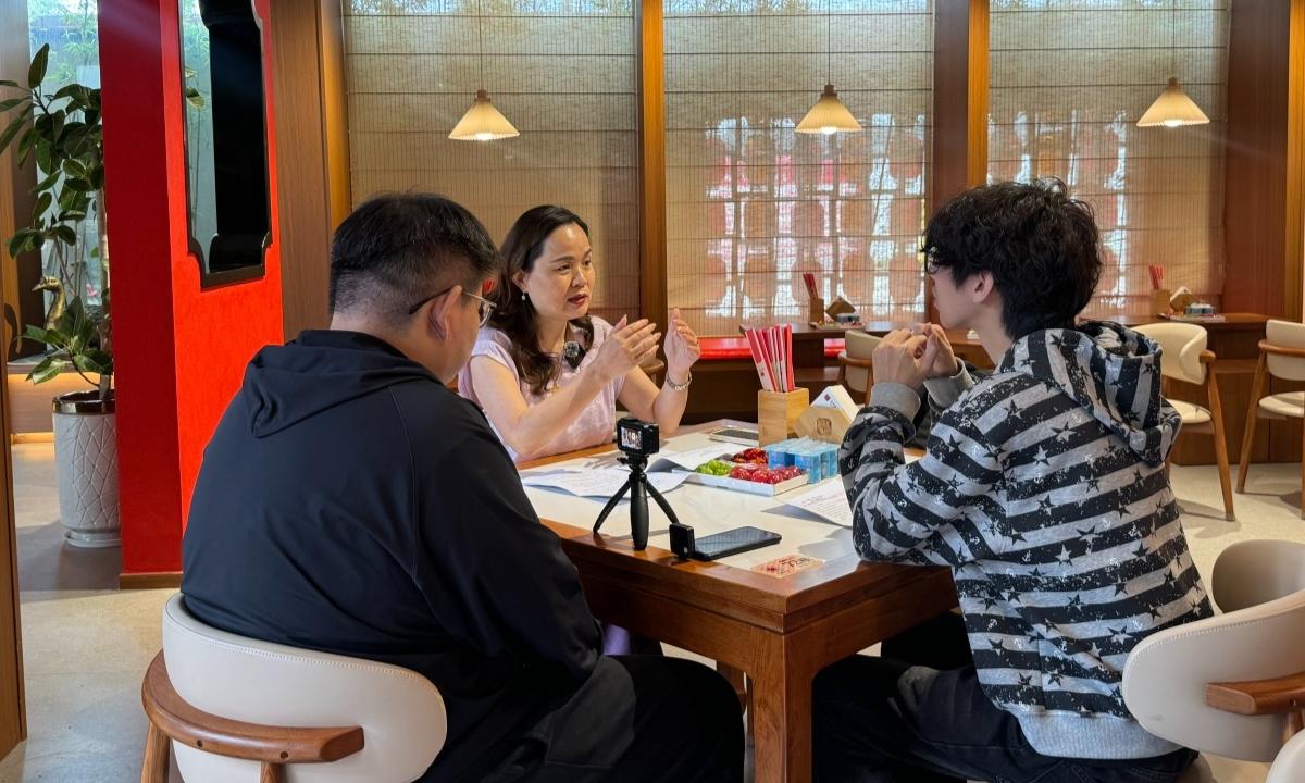 一场奔赴，让秀洲这里更“年轻”