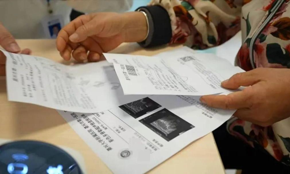 @嘉兴人，省内医疗AI打通再升级，以后更方便了……