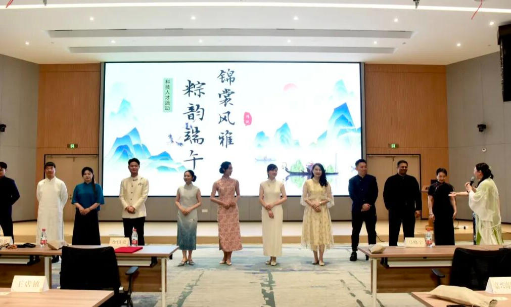 人才扎堆来！秀洲为啥这么“香”？